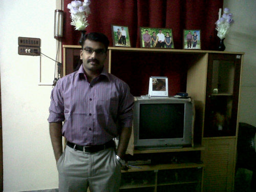 MaxSavio1's profile picture. 