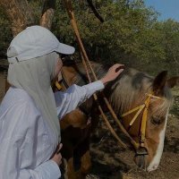 جَنَة✨🏹 (@cennet_1_9) 's Twitter Profile Photo