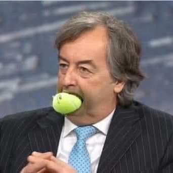 Attenzione a ciò che si chiede, potremmo anche ottenerlo.