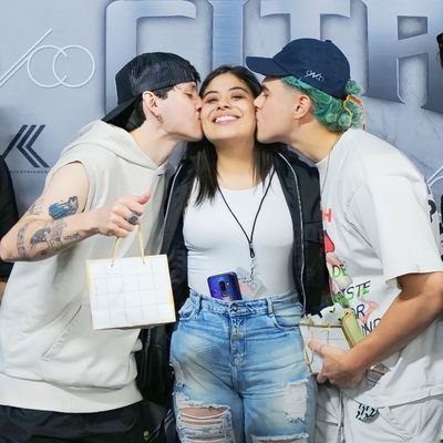 29/06/2023 los abracé @cncomusic ❤️‍🩹