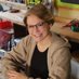 𝙰𝚕𝚕𝚒𝚎 𝚆𝚎𝚋𝚎𝚛 Tech-nic-Allie (@robotmakergirl) Twitter profile photo 𝙰𝚕𝚕𝚒𝚎 𝚆𝚎𝚋𝚎𝚛 Tech-nic-Allie (@robotmakergirl) Twitter profile photo