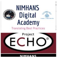 NIMHANS Digital Academy VKN ECHO(@vknNIMHANS_ECHO) 's Twitter Profile Photo