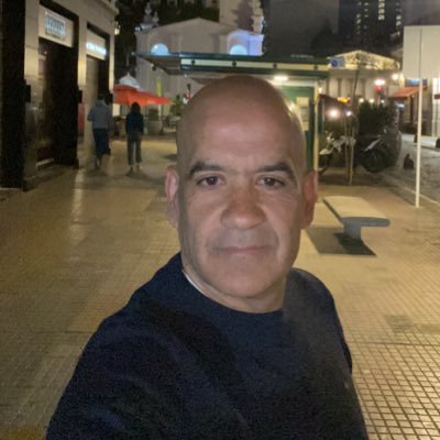 Negro1503's profile picture. 