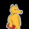SLUDGE90668312's profile picture. 19
Lord quas