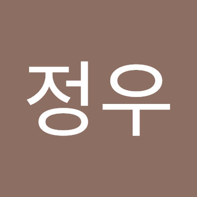 hongjeongu25096's profile picture. 