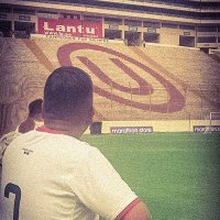 Luis Alberto'(@Luisalbert0U) 's Twitter Profile Photo