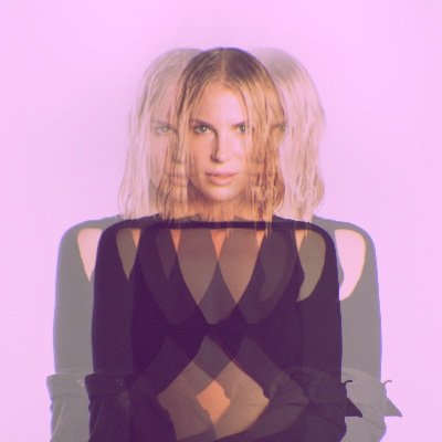 Swedish DJ, producer and vocalist based in London