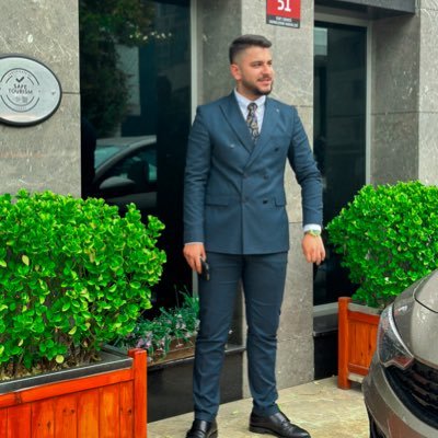 Co-Founder @yuvenajans ⚡️ yusuf@yuvenajans.com.tr