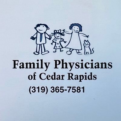 Established private practice of 50 years in Cedar Rapids owned by Dr. Goedken with friendly staff.