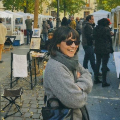 Cantabra exiliada en Madrid 💢 Estudiando ciencias políticas y sociología en la @uc3m