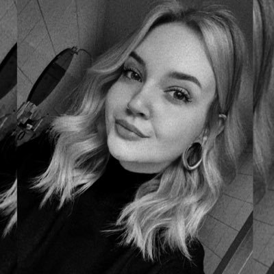 bierzessin's profile picture. she/her • bad luck never leaves