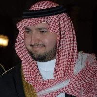 عبدالعزيز بن طلال(@AAzizTalal) 's Twitter Profile Photo