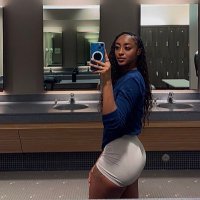 Slim ⭐️ Honey(@_BrittJohnson) 's Twitter Profile Photo