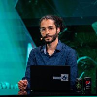 AfrOmoush (@afromoush) 's Twitter Profile Photo AfrOmoush (@afromoush) 's Twitter Profile Photo