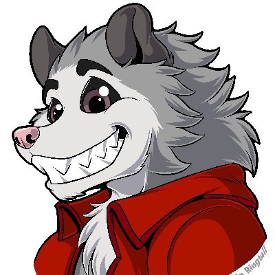 30-Something | Professional Video Game Idiot, Soda Fiend, and a BIG NERD! | Rambles about Movies, Games, and Comics too much.
PFP by @Shin_Ringtail