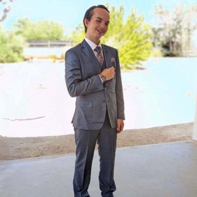 Cal Poly Pomona Economics Student. Aspiring Professional Funded Daytrader. I will live a life of disciplined work to build a life of abundant success.