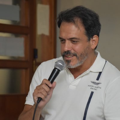 Abogado, mediador y militante 24 horas. Presidente del Comité Nacional UCEDE Candidato a Diputado Nacional