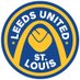 Leeds United St. Louis (@lufcstl) Twitter profile photo Leeds United St. Louis (@lufcstl) Twitter profile photo