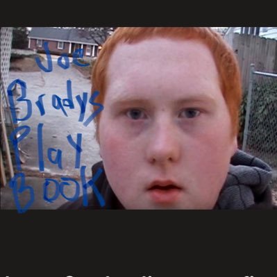 joebradyshere Profile Picture