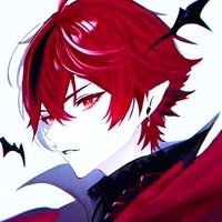 煌宝ヴラド🌹(NEW VAMPIRE ) (@vmp_vlad) 's Twitter Profile