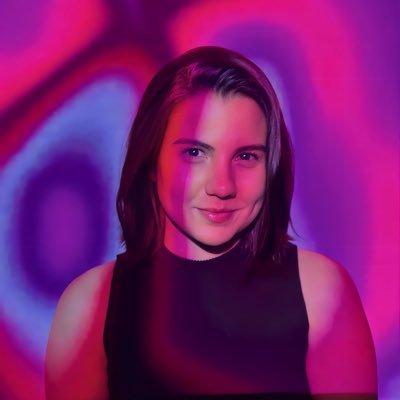 ANASNICA's profile picture. 🇳🇮|🇲🇽