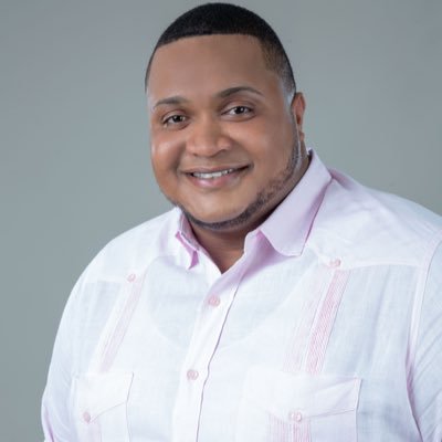 DionysRPinales's profile picture. 🇩🇴 Empresario y politico 👨🏾‍🎓 Justicia Criminal 🇺🇸 Estrategias Contra el crimen Organizado Int. 🇵🇪 Psicología del comportamiento Criminal. A Newyorker