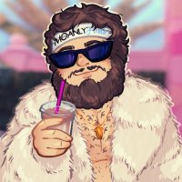 MikeMoans & Willow (@mike_moans) 's Twitter Profile