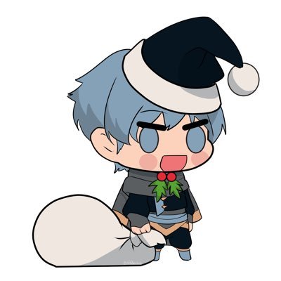 Polarieonさんのプロフィール画像