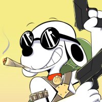 SnoopGod (@snoopgodr6) 's Twitter Profile