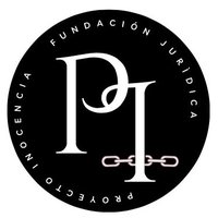 Fundación Jurídica Proyecto Inocencia (@funproinocencia) 's Twitter Profile Photo