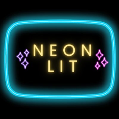 Neon Lit