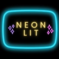 Neon Lit(@NeonLit_LV) 's Twitter Profile Photo