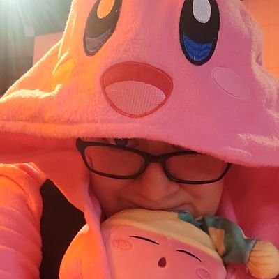 Marine veteran • Gamehead • Writer(?) • NSFW • Occassional Streamer • Polyamorous • NB&Pan •

🇺🇲🇪🇨🇪🇦 💍 @Urza857 💍