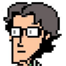 Otacon_bot's profile picture. ■MGS1,2,4に登場、オタコンことハル・エメリッヒ博士の非公式Bot■小説、スマブラX含みます■07:00～24:00に1tweet/2h■詳細は下記リンク参照■連絡、ご要望などございましたら @0natsuha0まで