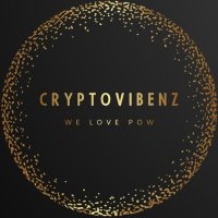 CryptoVibe New Zealand (@cryptovibenz) 's Twitter Profile