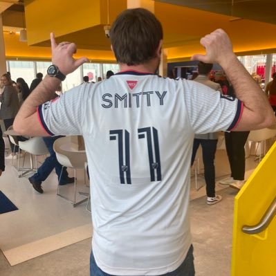 smittycoach11 Profile Picture