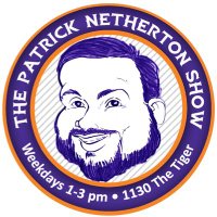 The Patrick Netherton Show(@NethertonShow) 's Twitter Profile Photo