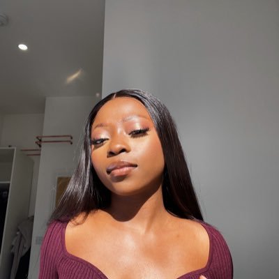 Olasubomi. language enthusiast. pottermore head. Wizkid❤️, Burna❤️, Asake❤️, Amapiano, maladaptive daydreamer
