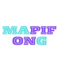 ONG MAPIF officiel(@ONG_MAPIF) 's Twitter Profile Photo