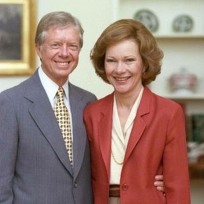 The best way to enhance freedom in other lands is to demonstrate here that our democratic system is worthy of emulation.

Jimmy Carter