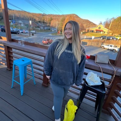 app state alum • dog mom • nc