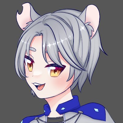 Nemi_Yaritsu's profile picture. hi.. im just a rat... a sleepy one.. 💤
| M (18+)
| EN/中 
| #ENVtuber #VTuber
| mama: @rensia_vt
| art tag: #nemuiart | pfp by @rinzuri