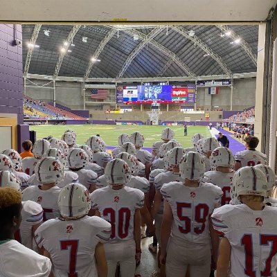 Home of the East Buchanan Buccaneers. 22 Playoff Appearances.  7x Quarterfinalists.  Semifinalists 1989, 1996, 2021, 2023|🏈 #HereWeCome I Winthrop, IA