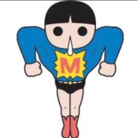 マスター・ケンの〜び「マッチョメ‼️マッチョメ‼️」(@mastarkennorbi) 's Twitter Profile Photo