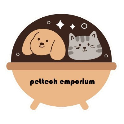 VENTA DE ACCESORIOS PARA ANIMALES
Confía en nosotros por que sabemos que necesita tu mejor amigo.

Correo:
pettech_emporium@outlook.com