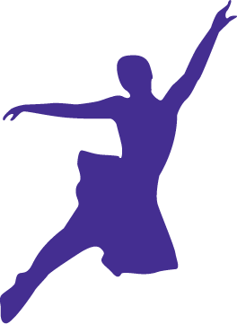 Our highly trained staff offers enthusiastic instruction in tap, ballet, jazz, hip-hop, lyrical, and modern. We have classes for dancers from 3 to adult!