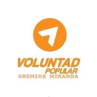 @VPGremiosMiranda(@VPGremiosMda) 's Twitter Profile Photo