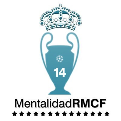 Actual cuenta principal. De Derecha. Anti-Progresista. Opino sobre el Real Madrid, también hago imágenes estadísticas del fútbol mundial. 14🏆35🏆