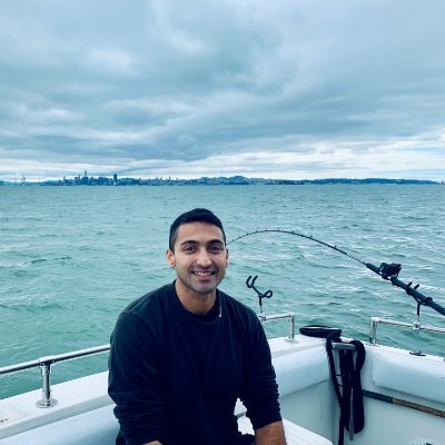 Macro-Finance / Econometrics Practitioner
UCI PhD Econ Grad.