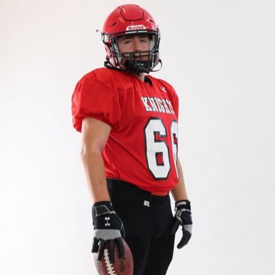 C/O 2026 STMC Football OL, DL 5'10 200 lbs U16&U17 Team BC